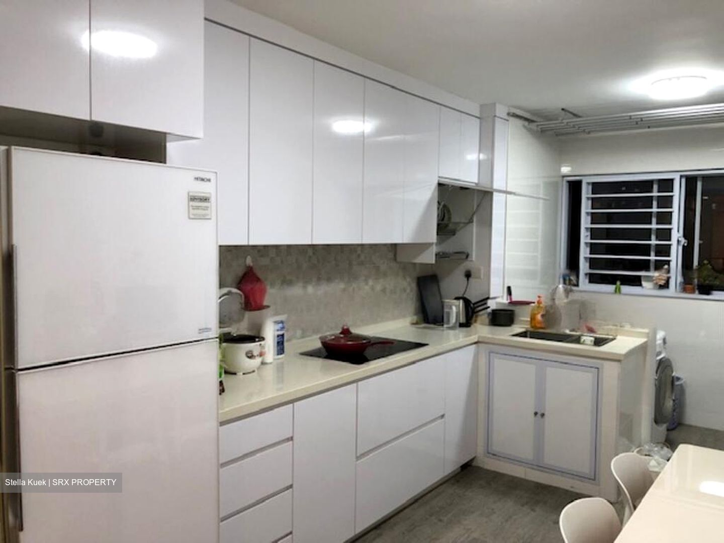 Blk 14 St. Georges Road (Kallang/Whampoa), HDB 3 Rooms #434073081